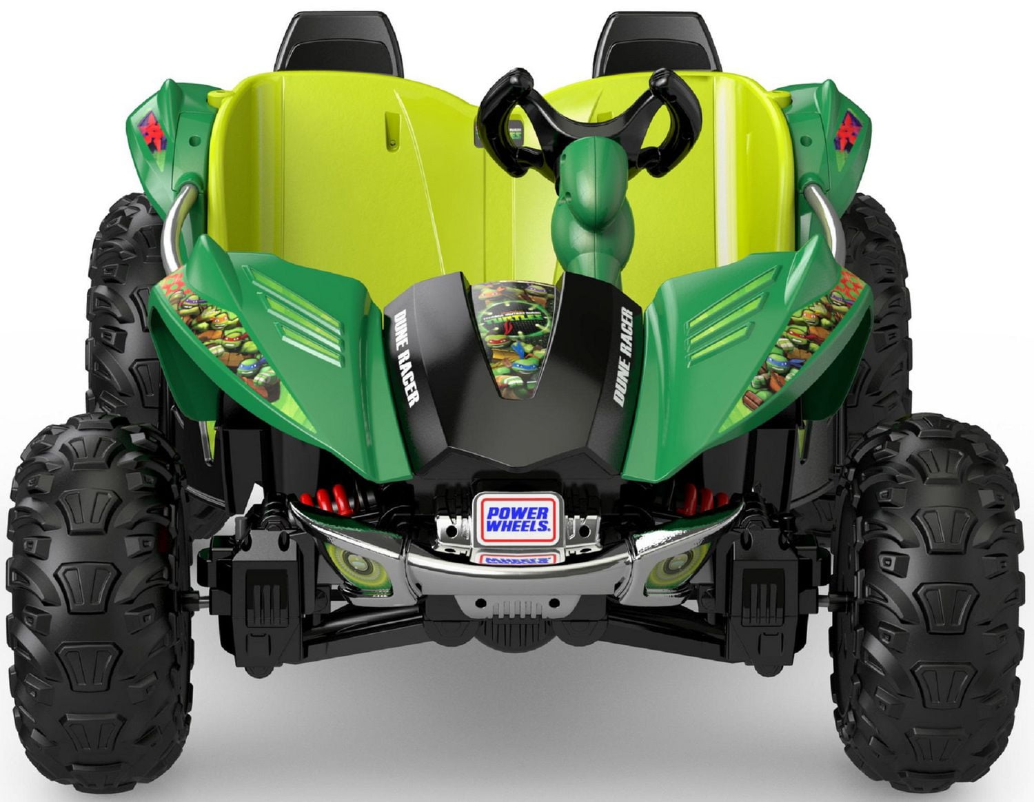 Ninja turtle dune racer on sale