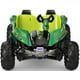 Power Wheels – Nickelodeon Teenage Mutant Ninja Turtles – Bolide des Dunes – image 2 sur 9