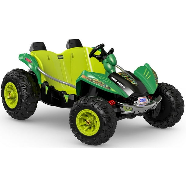 Vehicule powersport max quad, jeux exterieurs et sports