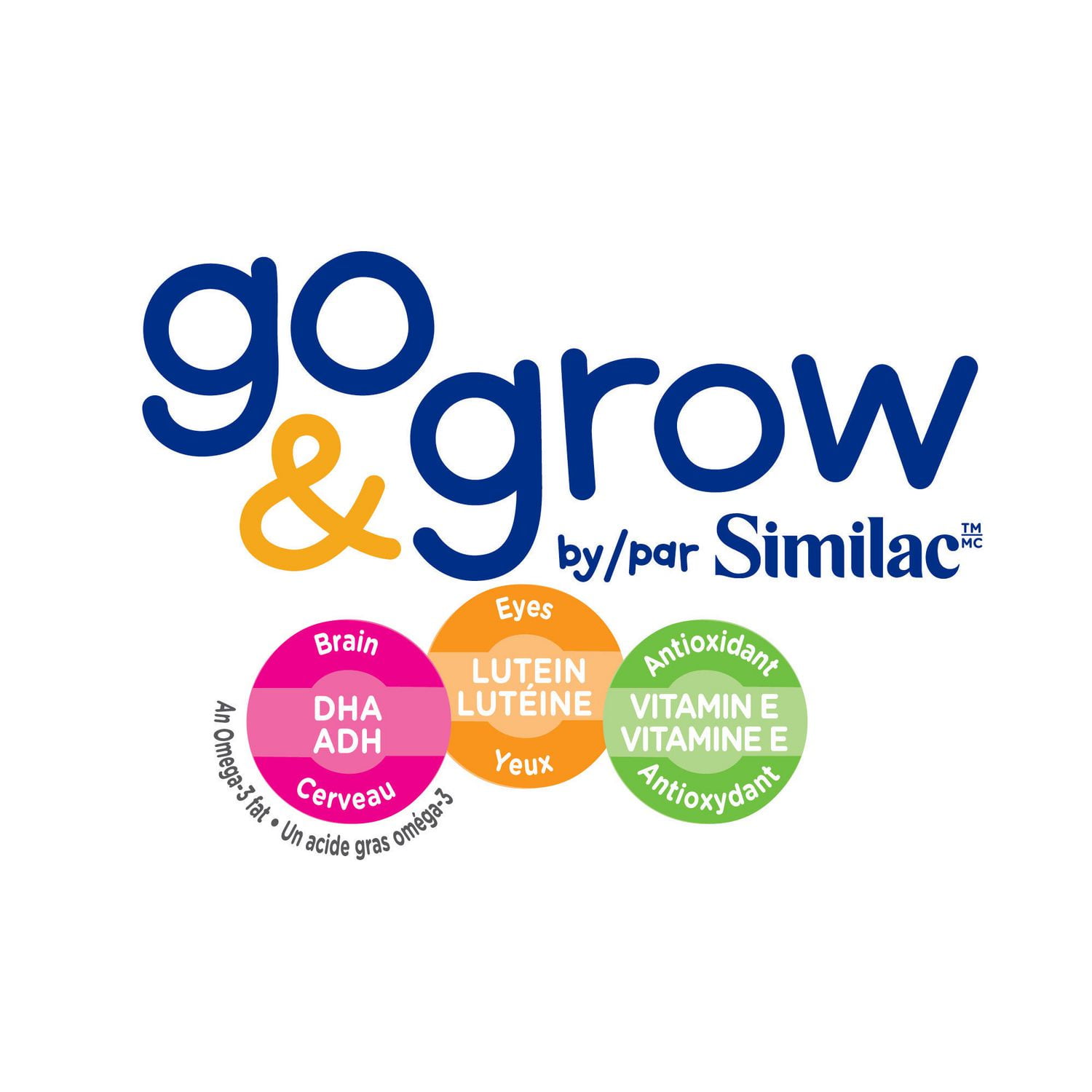 Similac go and grow hot sale walmart