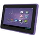 Tablette Pad Deluxe 4Go de 7 po de Digital2 (D2-713G_PL) - Violet – image 1 sur 2