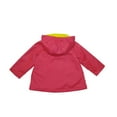 thumbnail image 2 of Sanrio Hello Kitty Girls Spring Toddler Jacket, 2 of 2