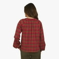 thumbnail image 2 of CHAPS PEASANT BLOUSE, 2 of 4