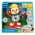 thumbnail image 4 of VTech Titi Ouistiti - Version française, 4 of 7