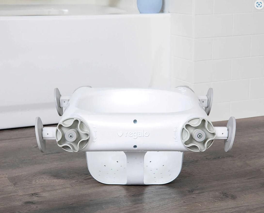 Baby bath seat walmart canada best sale