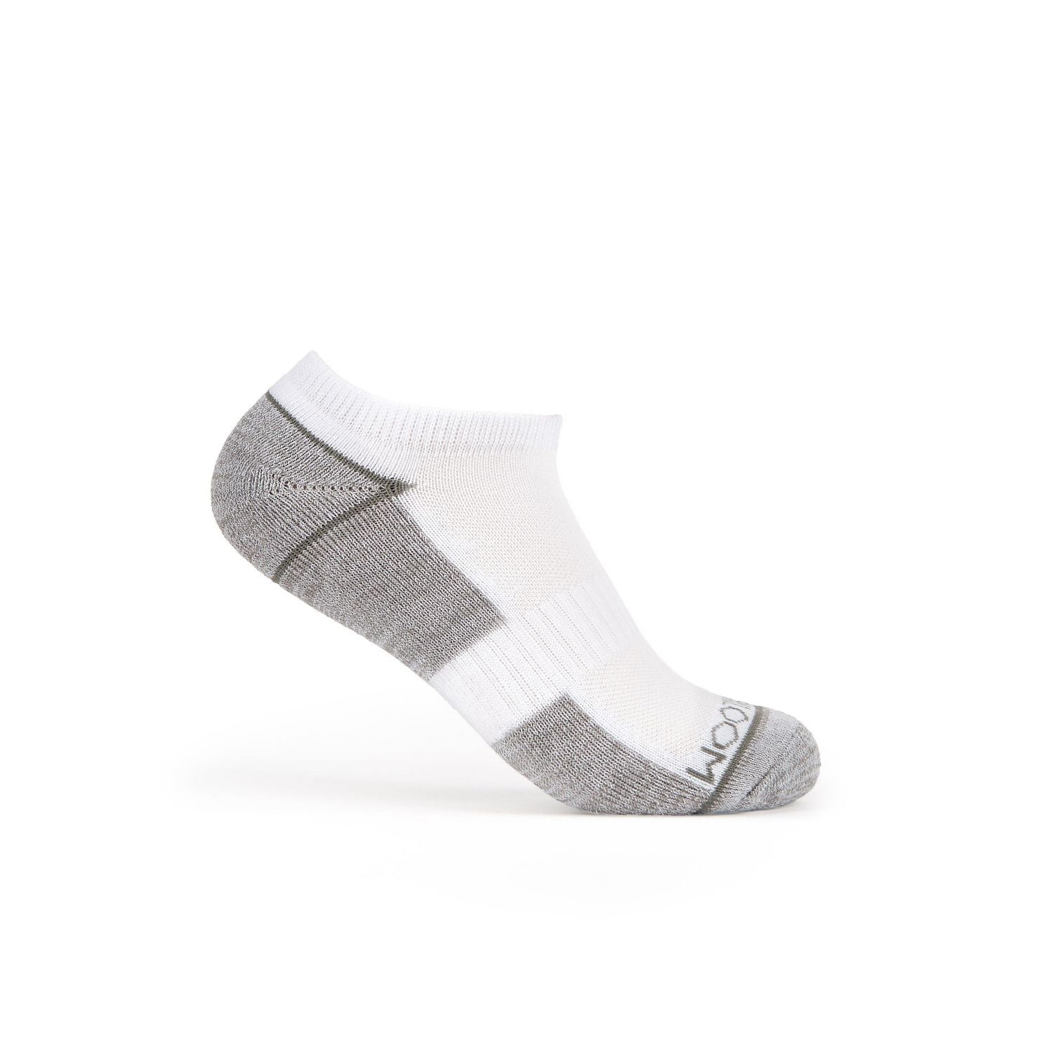 Fruit of the Loom sport Lot de 6 pour filles Chaussettes Pour Filles