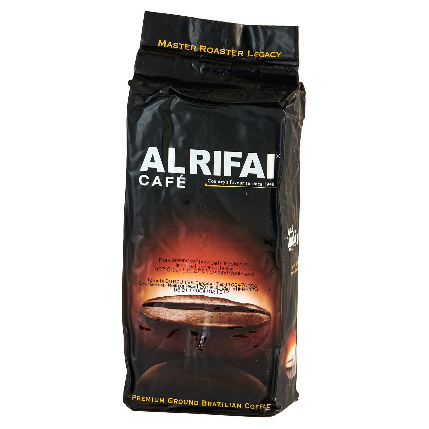 Alrifai Coffee Original | Walmart Canada