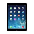 thumbnail image 1 of Apple 9.7" iPad Air Tablet with Wi-Fi - MD785CL/B, 1 of 1