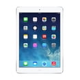 thumbnail image 1 of Apple iPad Air - 16GB - Wi-Fi - Silver, 1 of 1