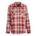 thumbnail image 4 of CHAPS LS BUTN D SHRT, 4 of 5