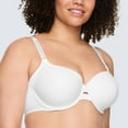 thumbnail image 1 of Warners® No Side Effects® Underarm-Smoothing Comfort Underwire Lightly Lined T-Shirt Bra, 1 of 2