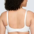 thumbnail image 2 of Warners® No Side Effects® Underarm-Smoothing Comfort Underwire Lightly Lined T-Shirt Bra, 2 of 2