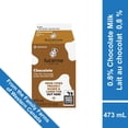 thumbnail image 1 of Lucerne Partly Skimmed 1% Chocolate Milk, 1 of 6
