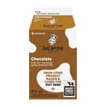 thumbnail image 2 of Lucerne Partly Skimmed 1% Chocolate Milk, 2 of 6
