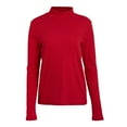 thumbnail image 4 of CHAPS LS RIB MOK NCK, 4 of 4