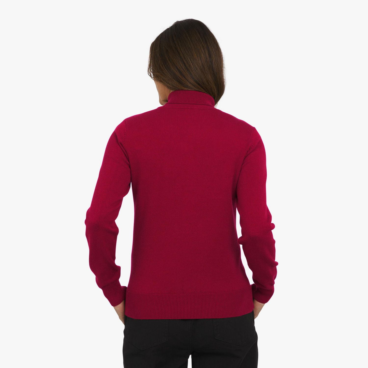 CHAPS MCK NECK PO, SHIRT