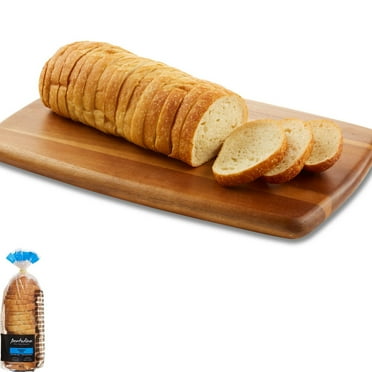 Pain au levain artisanal Portofino