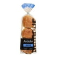 thumbnail image 2 of Petits pains artisanaux brioche de luxe Portofino, 2 of 5