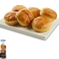 thumbnail image 1 of Petits pains artisanaux brioche de luxe Portofino, 1 of 5