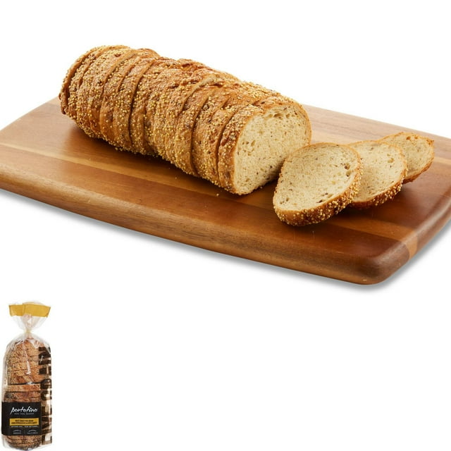 Portofino West Coast Five Grain Artisan Loaf
