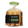 thumbnail image 2 of Portofino Brioche Hotdog Deluxe Artisan Buns, 2 of 5