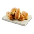 thumbnail image 3 of Portofino Brioche Hotdog Deluxe Artisan Buns, 3 of 5
