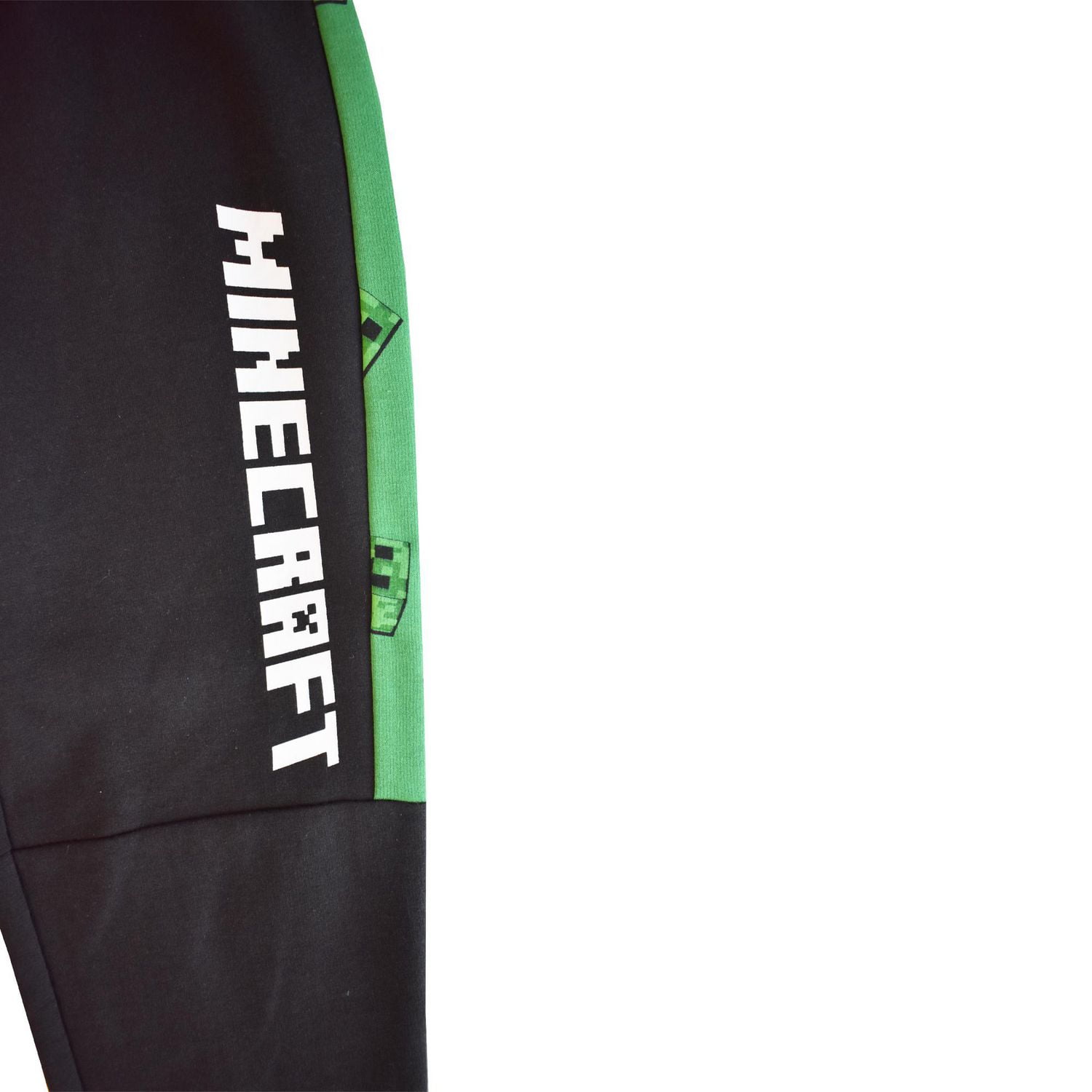 Pantalon de jogging Minecraft Creeper Toss