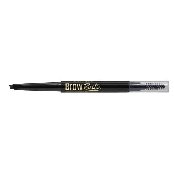Brow Bestie Pencil Black Brown