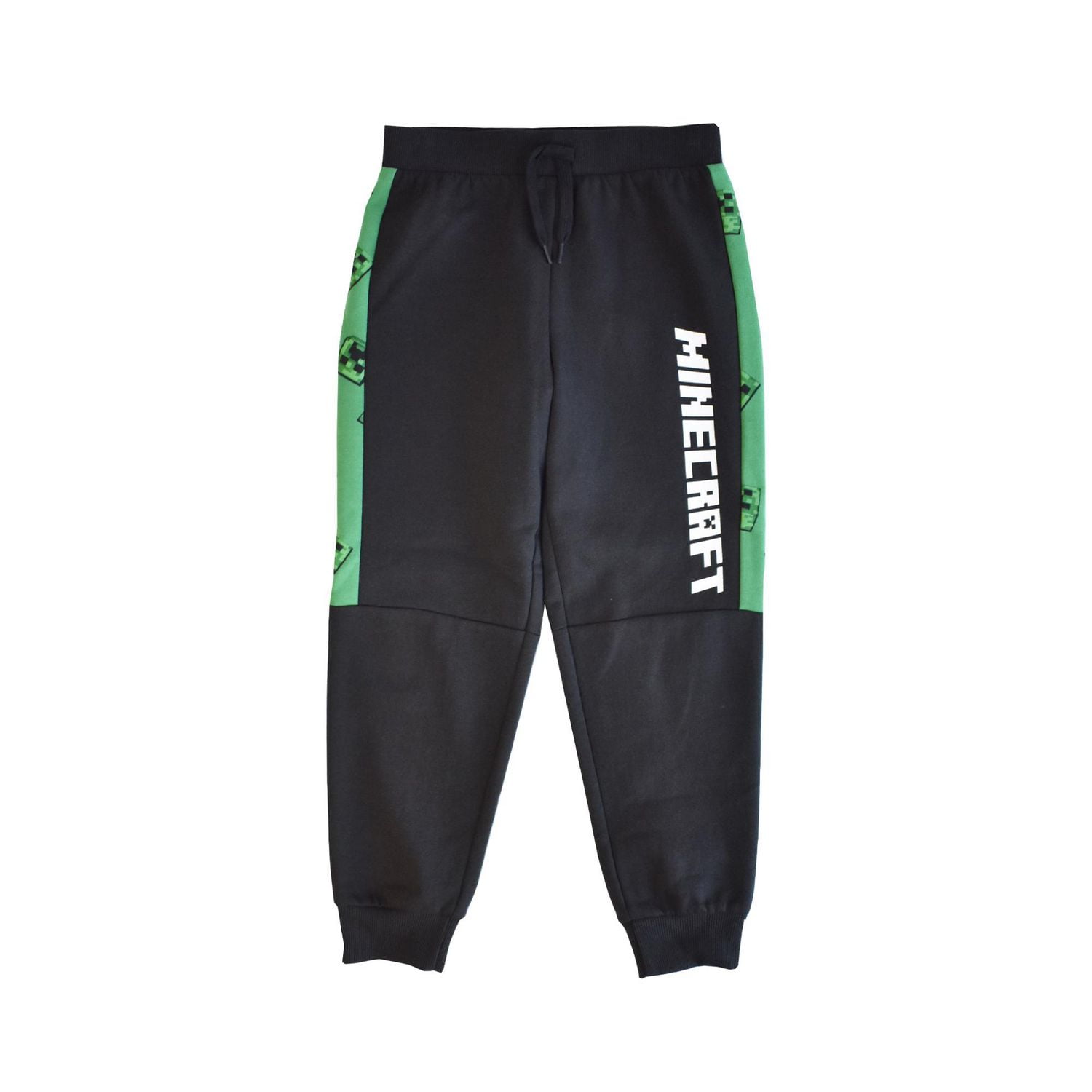 Pantalon de jogging Minecraft Creeper Toss
