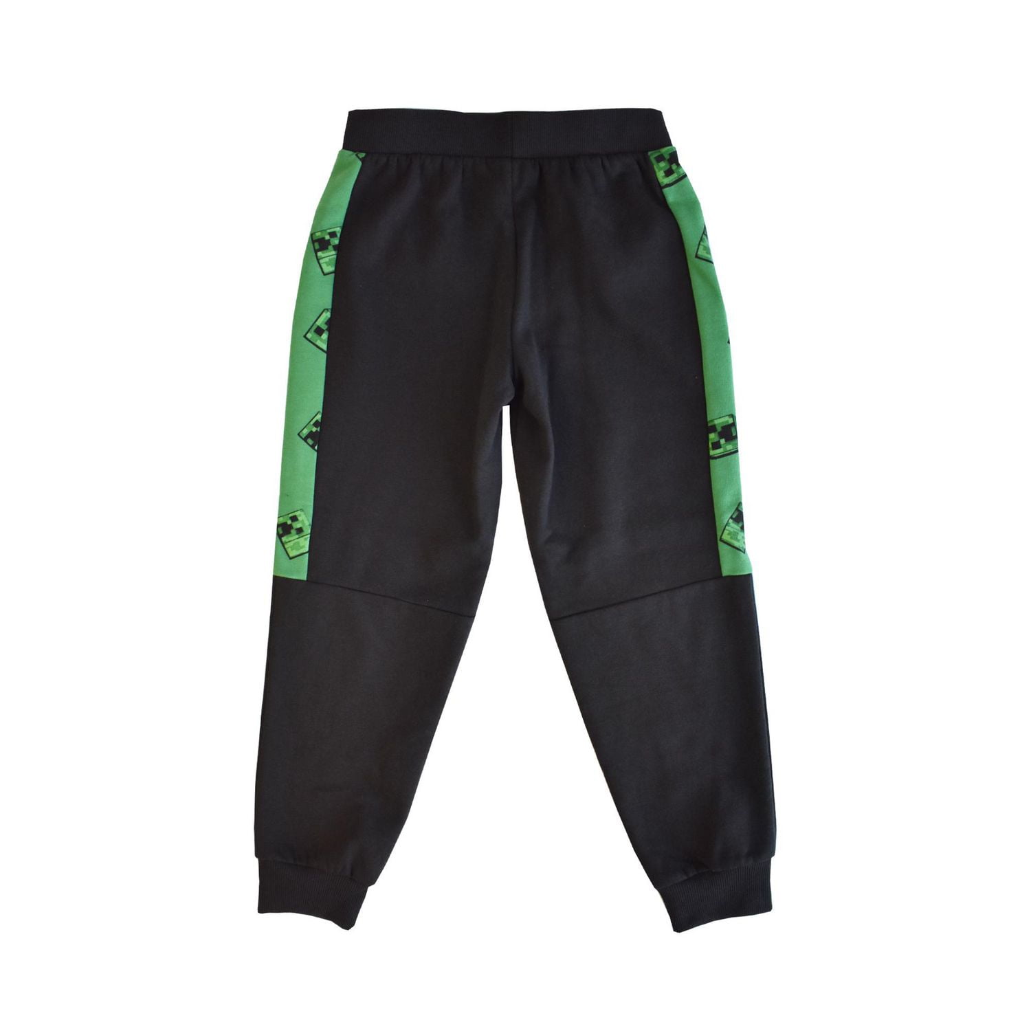 Pantalon de jogging Minecraft Creeper Toss