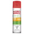 thumbnail image 1 of Nature's Miracle Urine Destroyer Spray Foam for Cats, 496g, 1 of 6