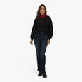 thumbnail image 2 of CHAPS CABLE CARDIGAN, 2 of 4