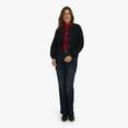thumbnail image 3 of CHAPS CABLE CARDIGAN, 3 of 4