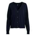 thumbnail image 4 of CHAPS V NCK CARDIGAN, 4 of 4