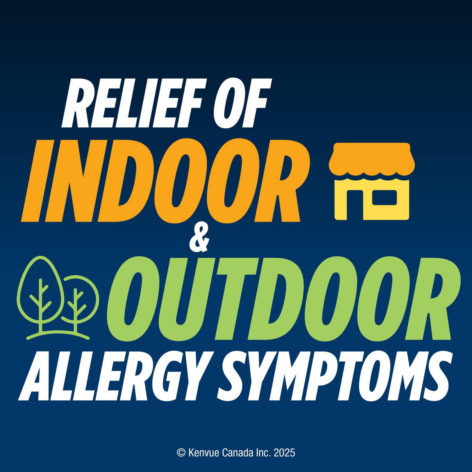 Reactine Extra Fort Dissolution rapide, chlorhydrate de cétirizine 10 mg, Antiallergique/Antihistaminique 48 comprimés