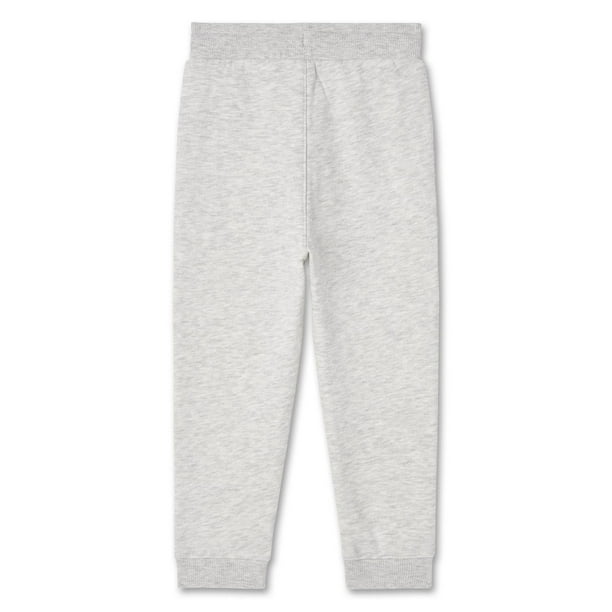 George Boys' Fleece Sweatpant 