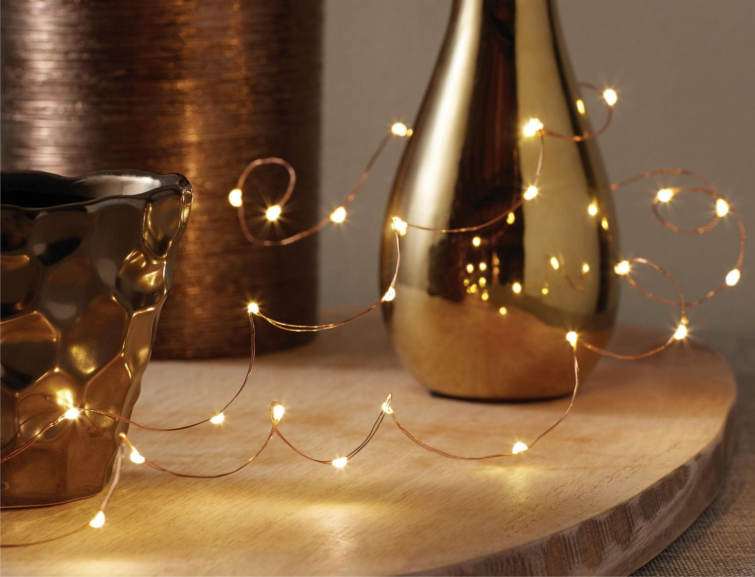 36CNT MICRO STRING LIGHTS Walmart Canada