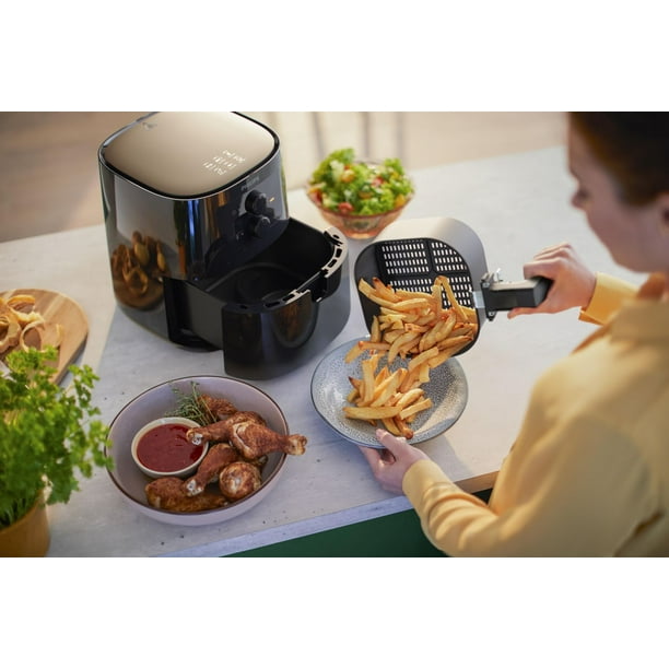 Philips Essential Air Fryer XL review: a family-friendly fryer