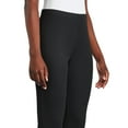 thumbnail image 2 of Athletic Works Women's Thermal Pant, 2 of 7