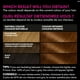 Coloration permanente optimisée par l'huile pour les cheveux sans ammoniaque Olia de Garnier, 1 unité 1 unité – image 5 sur 9
