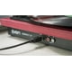 ION Audio Compact LP | Plate-forme de conversion USB à 3 vitesses à économie d'espace – image 2 sur 6