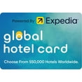 thumbnail image 1 of Global Hotel $100 Card (Email Delivery), 1 of 2