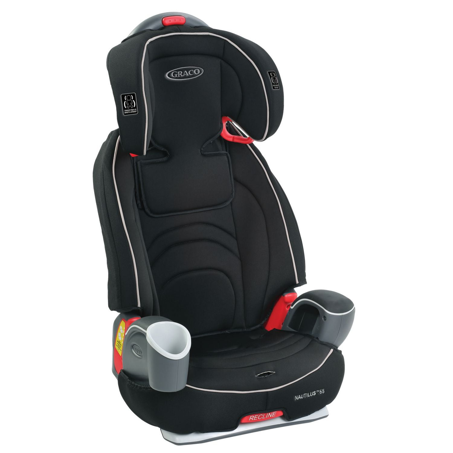graco nautilus 65 walmart