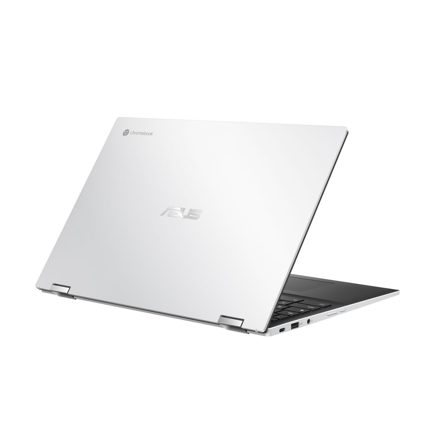 ASUS Chromebook Flip CX5, 15.6