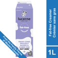 thumbnail image 1 of Lucerne Fat Free Creamer, 1 of 5