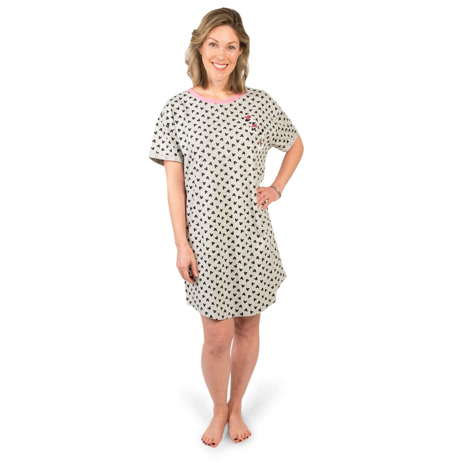 asda ladies nightshirts