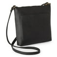 thumbnail image 2 of Time and Tru Women's Crossbody Bag, 2 of 5