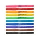 Mr. Sketch Stix marqueurs lavable parfumée, Paq/10, couleurs assorties – image 2 sur 3