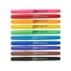Mr. Sketch Stix marqueurs lavable parfumée, Paq/10, couleurs assorties – image 3 sur 3