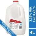 thumbnail image 1 of Lucerne Homogenized 3.25% Milk, 1 of 4